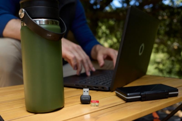  618狂欢盛宴启幕，闪迪移动固态硬盘、闪存盘、存储卡选购指南