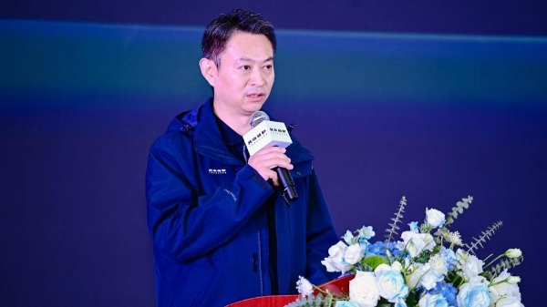 北京越野发布召集令，百车共赴“悦野·中国”川藏行！