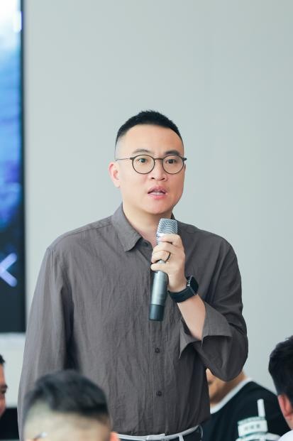 云林学社走进慕思集团 高端品牌学习交流大会圆满成功