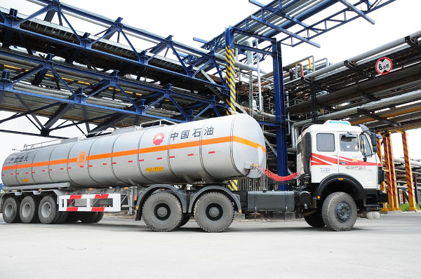 昆仑润滑：以自主研发造就硬核科技