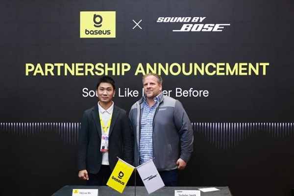 跳出无效内卷，倍思以技术与美学双轮驱动重构产品用户关系