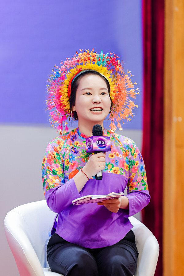 美，有"益"思！欧莱雅中国"有意思青年"公开课携宋茜走进西部高校实力开讲