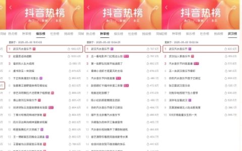 汽水音乐节武汉站圆满收官，千万人云端一同狂欢