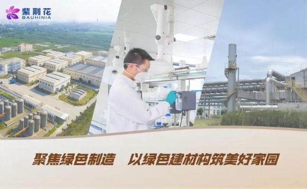 紫荆花荣获2025第十六届金漆奖杰出工业涂料十大品牌