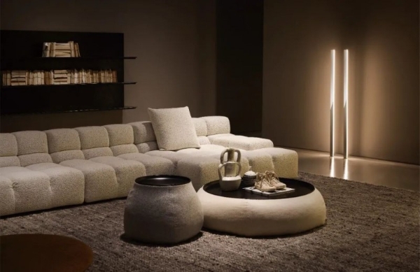 智能家居品牌就选摩根全屋智能，兼具安全与艺术