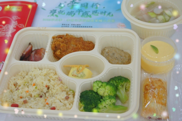 粽香传情，李锦记携青年厨师烹就端午感恩时光