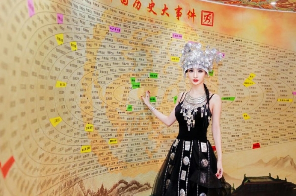 粽香飘万家！宇宙中心万家丽端午活动惊喜不断