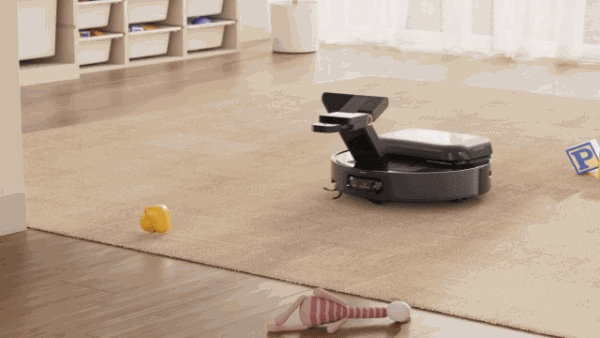 俞浩：引领追觅破浪前行的科技领航者