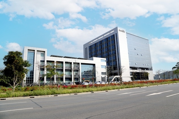 1748350427628252.jpg 古鑫电子珠海锂电池新基地正式投产 开启全球化智造新篇章
