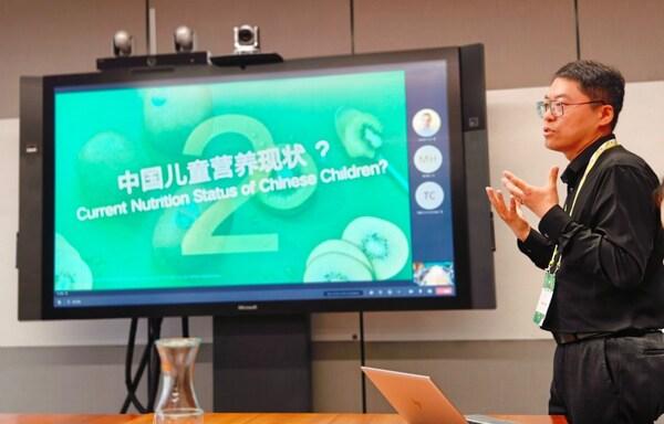 佳沛携专家走进新西兰：破局"隐性饥饿"，探秘奇异果如何引领水果营养"金"未来