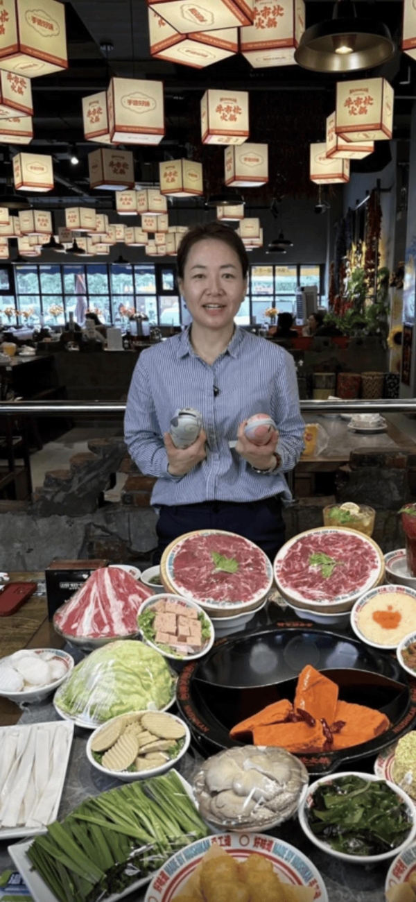 小城烟火气,抖音助力宝藏好店“破圈”生长