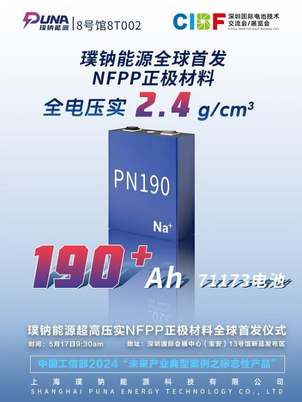 宇树科技与璞钠能源凭技术突破，共同入选2024未来产业名单