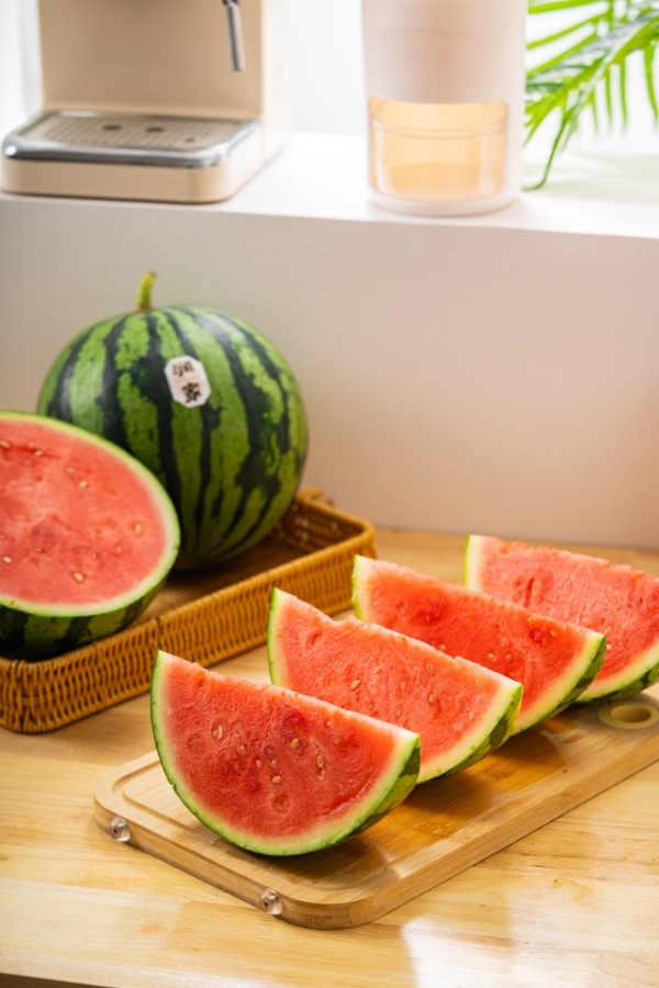 从田间到舌尖，宅家也能吃遍“鲜”味！