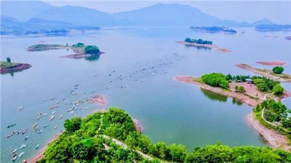 2025全国山水户外大会（千岛湖站）圆满闭幕