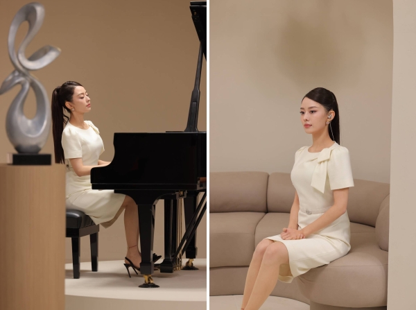 「漫序时刻」超级时装发布，LIME莱茵携手天猫解构时装艺术