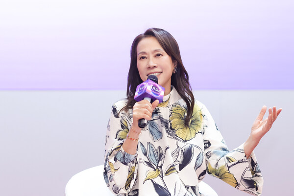 美，有"益"思！欧莱雅中国"有意思青年"公开课携宋茜走进西部高校实力开讲