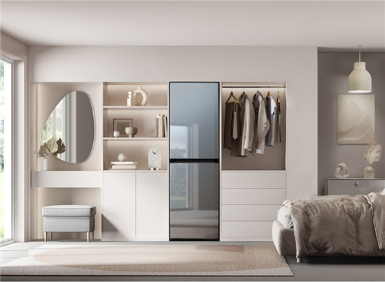  以“屏”为介，三星 AI 神系列家电彰显全屋智能交互新高度