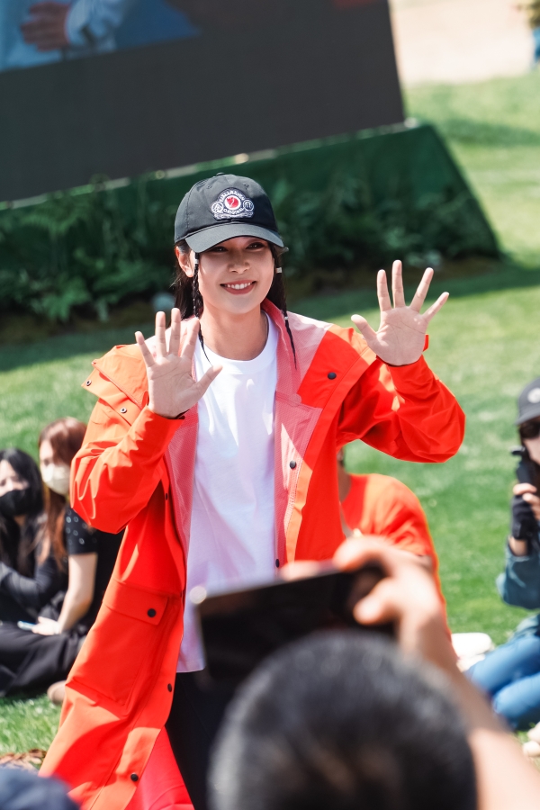  步履随心 自然永续 Fjällräven瑞典北极狐品牌体验日 FOREVER NATURE诠释户外探索的意义