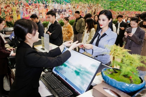 粽香飘万家！宇宙中心万家丽端午活动惊喜不断