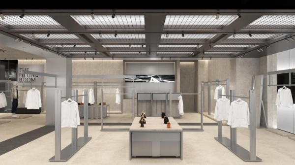 潮流品牌TEEBOX广东首店盛大开业！引领湾区潮流新纪元 