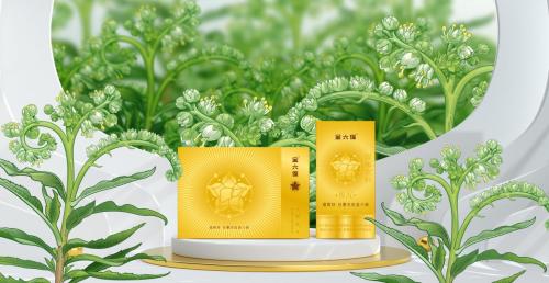 四色凝萃金六保——解码四川子仁制药的产品文化密码
