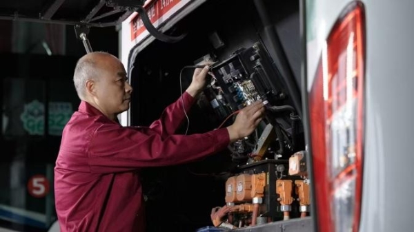  荣膺四项殊荣！安凯客车以创新实力引领商用车高质量发展 