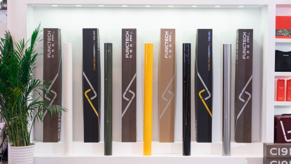 创新让生活更美好丨“苏州GT·SHOW方泰科现场精彩纷呈，圆满收官！”