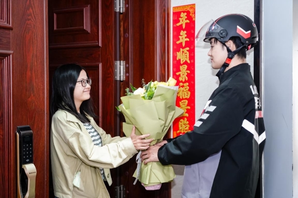 顺丰同城母亲节商超百货、饮品单量翻倍,全场景服务助推“感恩消费”