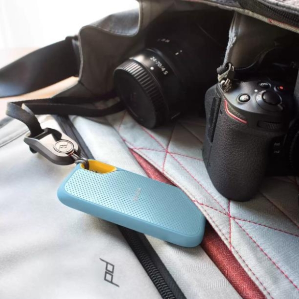  618狂欢盛宴启幕，闪迪移动固态硬盘、闪存盘、存储卡选购指南