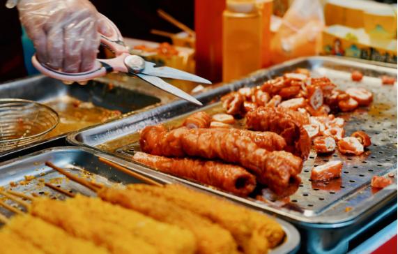 “鲜”声夺人！品上生活自营超级市场以三大硬核优势登陆上海 