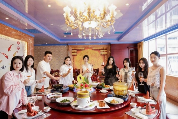 粽香飘万家！宇宙中心万家丽端午活动惊喜不断