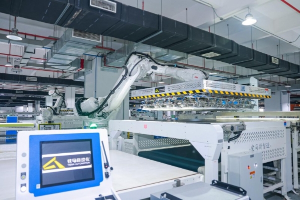 云林学社走进慕思集团 高端品牌学习交流大会圆满成功