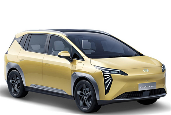 2025款AION Y Plus将于6月3日上市：罗永浩亲自站台带货