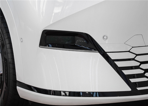 前小鹏自动驾驶产品总监刘毅林：激光雷达有三个劣势和三个优势