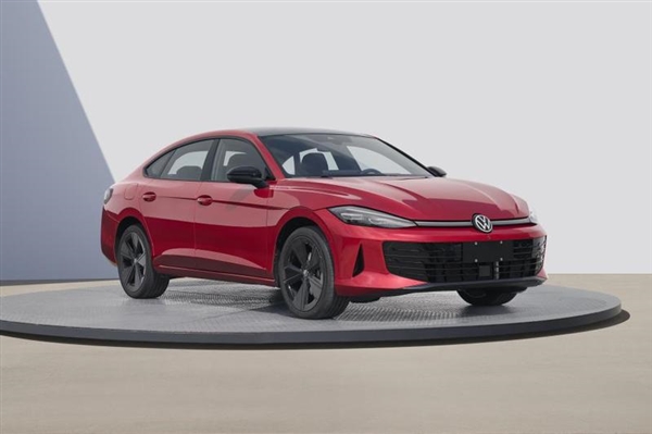 扮猪吃老虎 大众凌渡L GTS申报：高尔夫GTI同款EA888高功2.0T