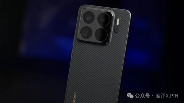 玄戒O1成了！小米15S Pro真能算一台旗舰机