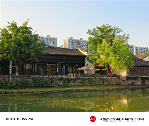 玄戒O1成了！小米15S Pro真能算一台旗舰机