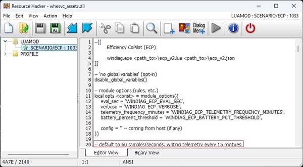 微软Win11新功能曝光！可监控优化PC性能、或与Copilot有关
