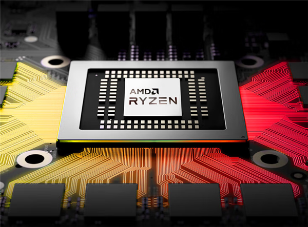 惠普暗影精灵11锐龙版笔记本开卖：配AMD 16核心旗舰U、释放高达170W