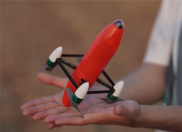 340.78km/h直逼高铁！中国大神手搓飞行器刷新吉尼斯世界纪录