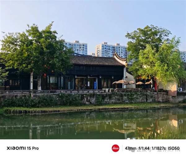 玄戒O1成了！小米15S Pro真能算一台旗舰机