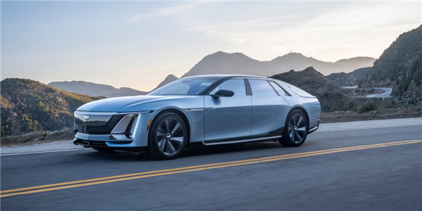 240万的定制凯迪拉克 也想圆你劳斯莱斯梦