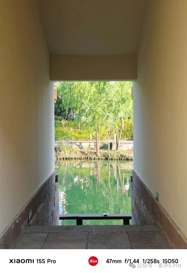 玄戒O1成了！小米15S Pro真能算一台旗舰机