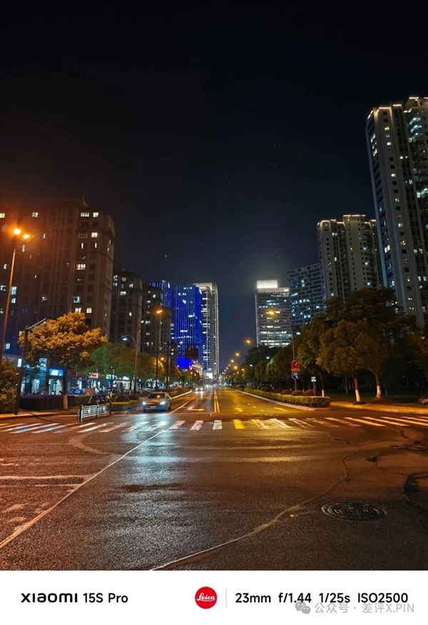 玄戒O1成了！小米15S Pro真能算一台旗舰机