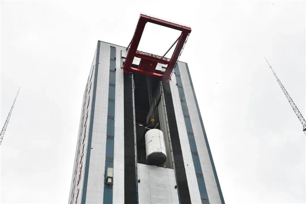 天问二号就绪 5月底发射！探测奇特小行星、彗星