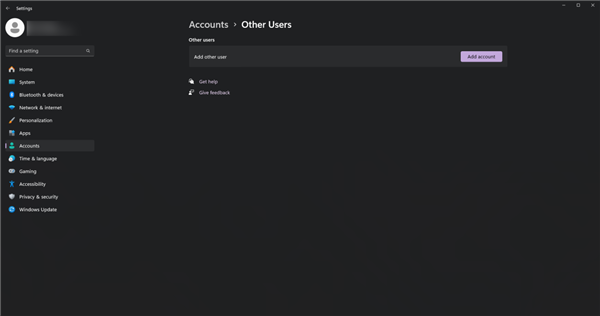 微软安全副总裁：日常使用管理员账户是个人PC最大安全隐患