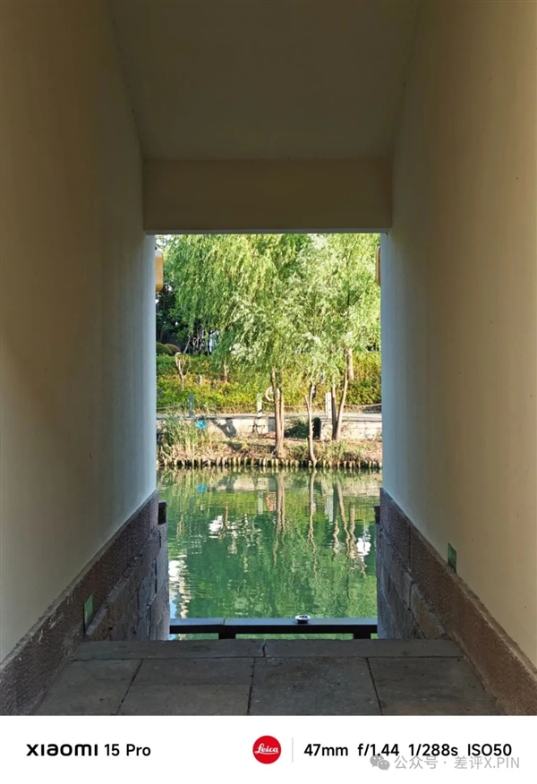 玄戒O1成了！小米15S Pro真能算一台旗舰机