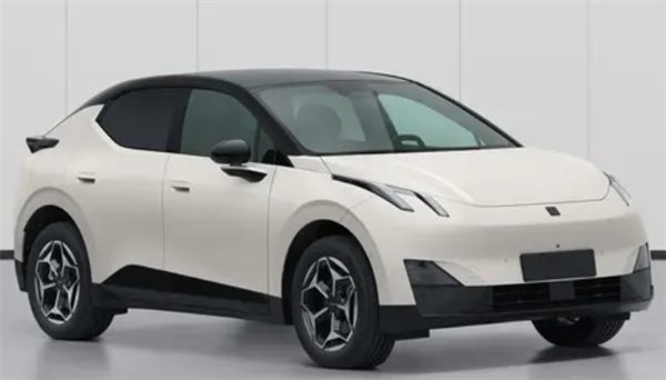 换装低功率电机！领克Z20新版本曝光：现款13.59万起售