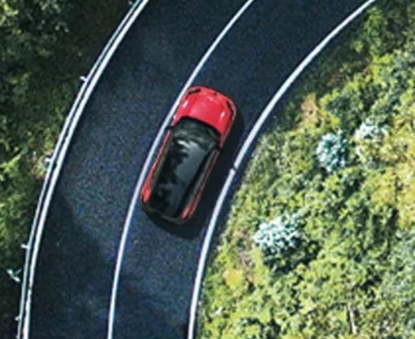 销量担当！全新丰田RAV4官方预告：披着越野外衣的城市SUV