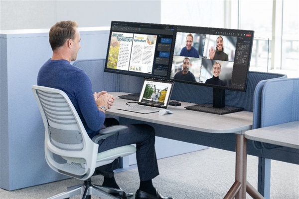微软喊话用户别再等了：赶紧买Surface Copilot+ PC享受Win11！